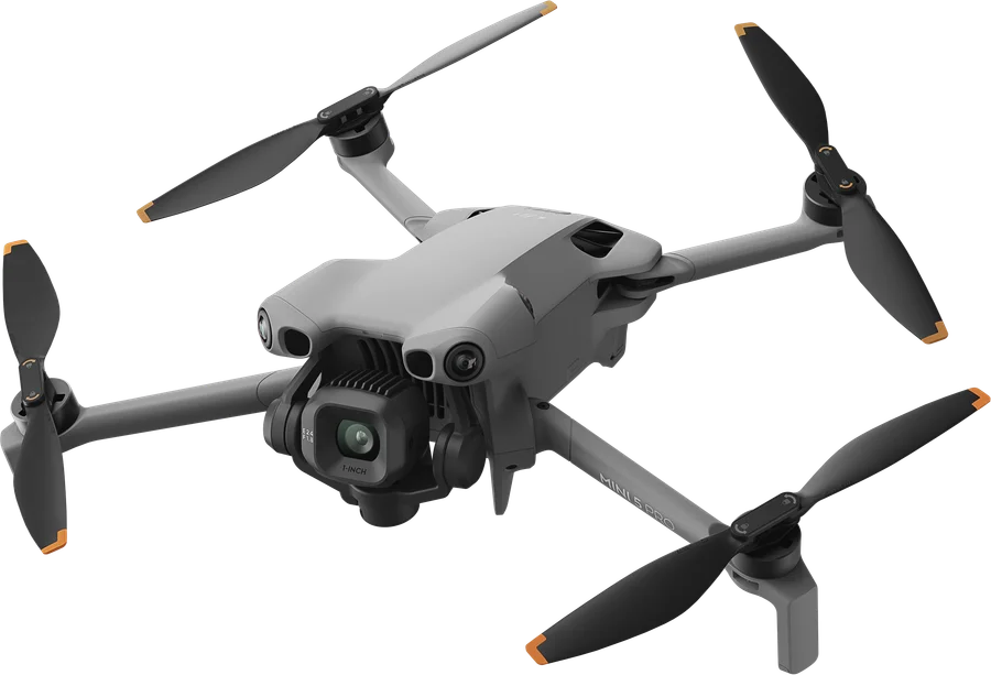 DJI Mini 5 Pro (DJI RC-N3)