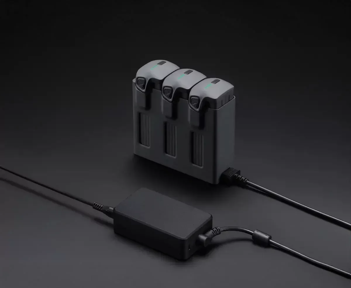 Adaptador de corriente DJI Mavic de 240 W