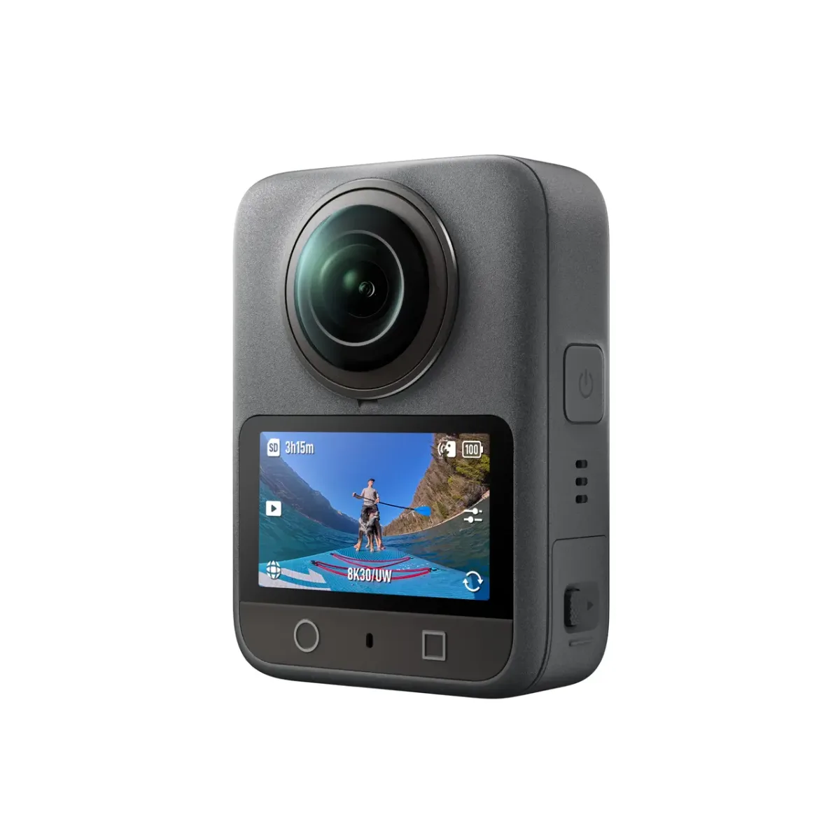 Adventure Combo Osmo 360