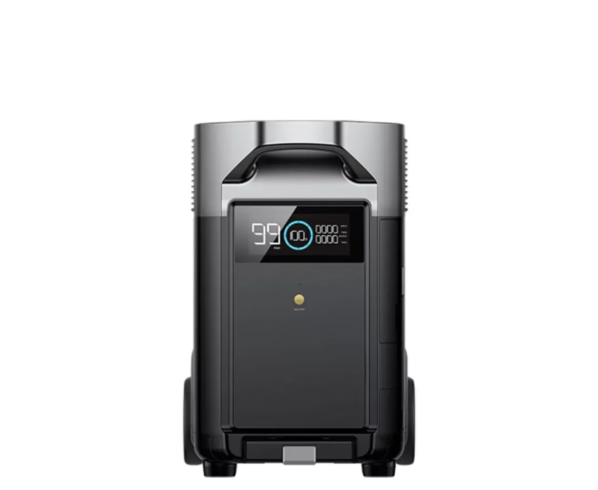 Batería adicional inteligente EcoFlow DELTA Pro