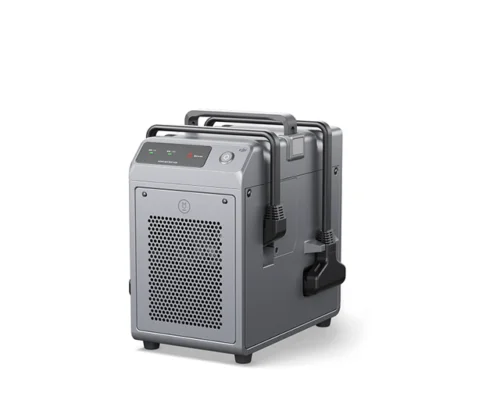 Cargador Agras Series T10 - T30 - T20P - T40