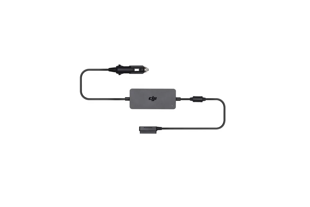 Cargador de Auto DJI Mavic Air 2S