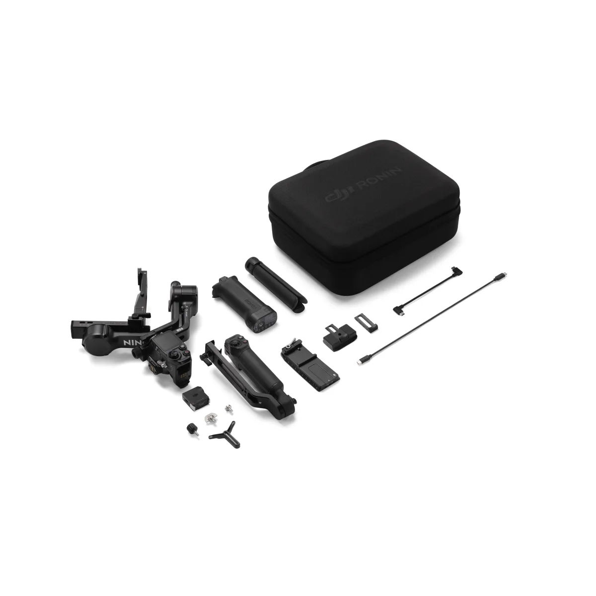 Combo DJI RS 5