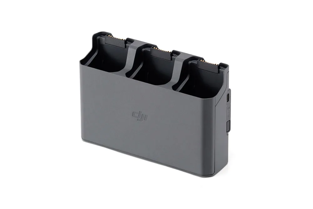 Concentrador Hub Múltiple DJI Mavic Air 3