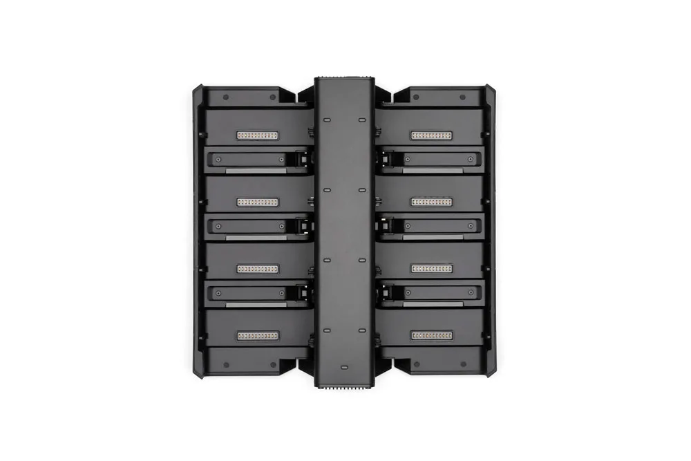 Concentrador Inteligente DJI de Carga de Batería BT51