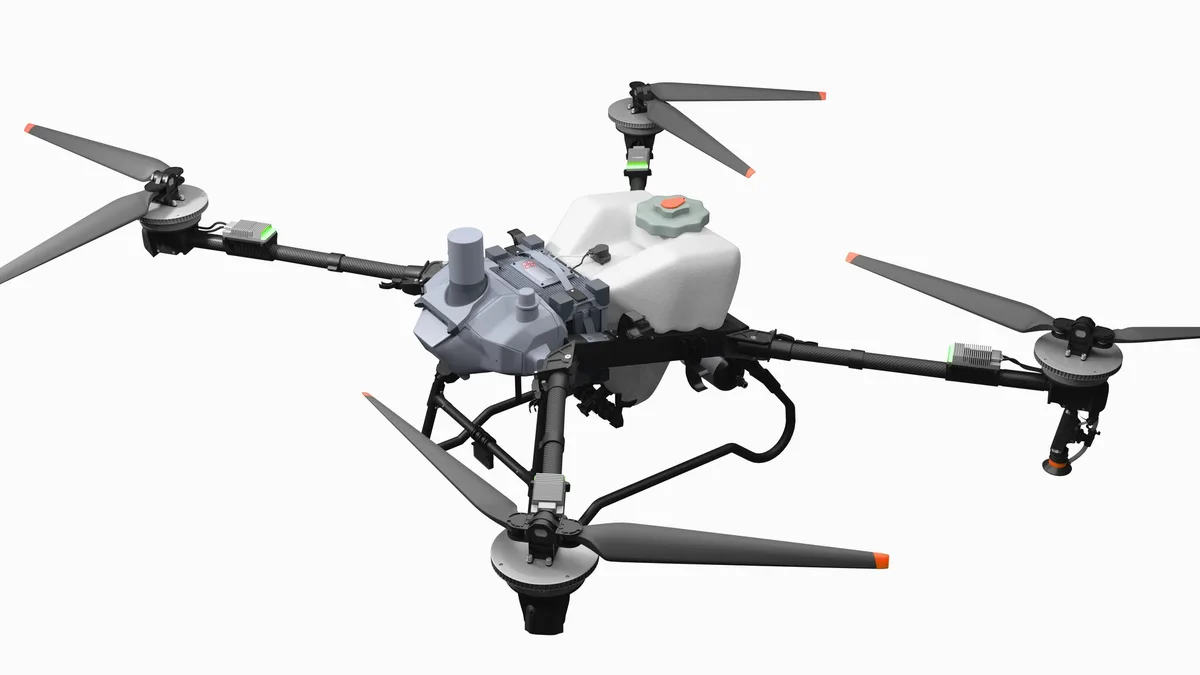 DJI Agras T70P