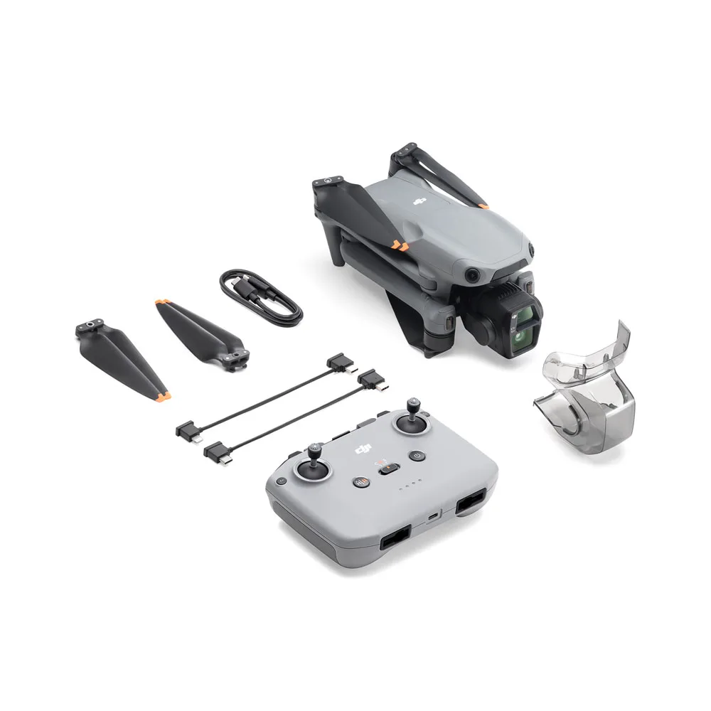 DJI Air 3S Single DJI RC-N3