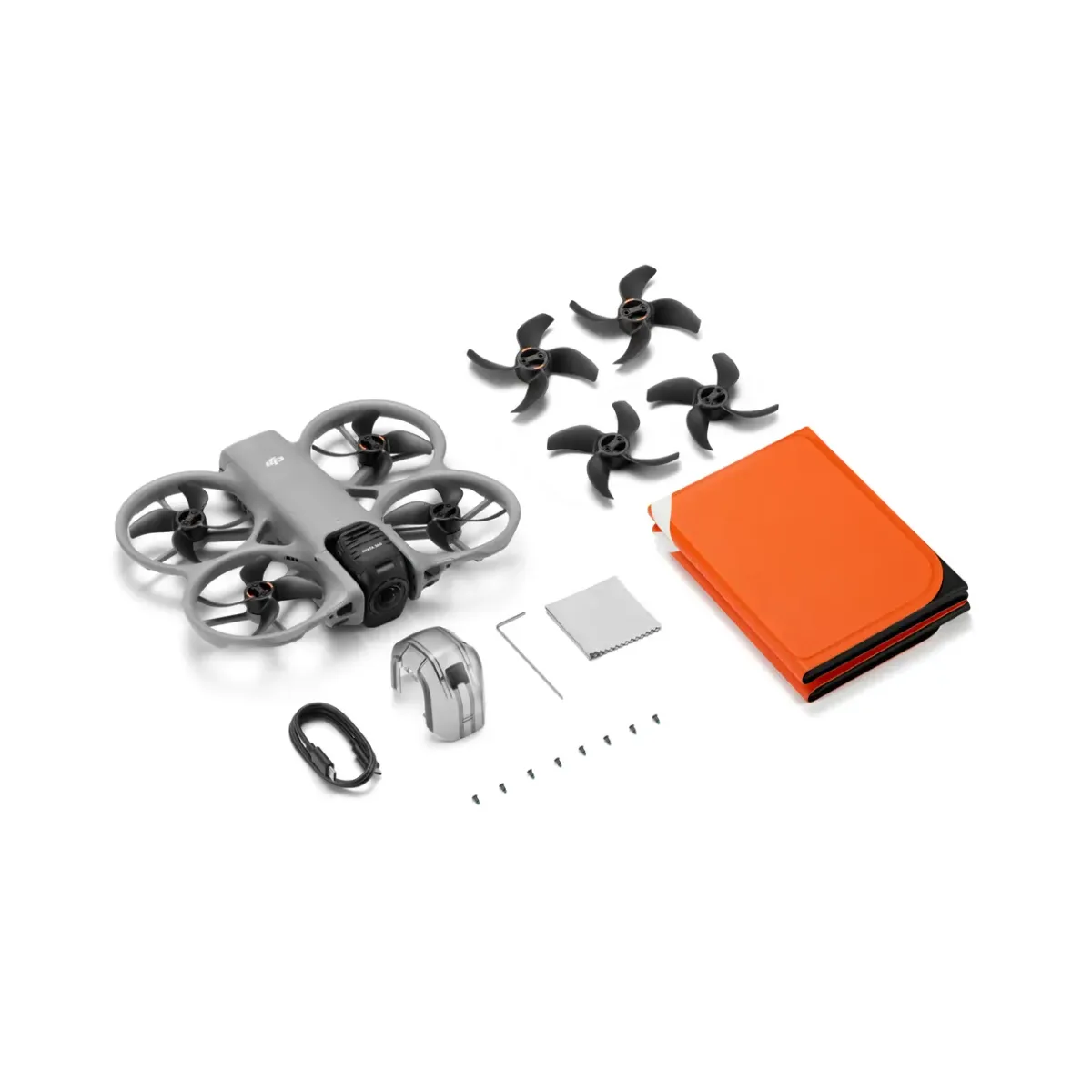 DJI Avata 360 (Solo dron)