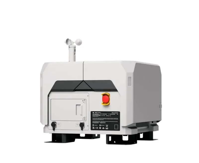 DJI Dock 2