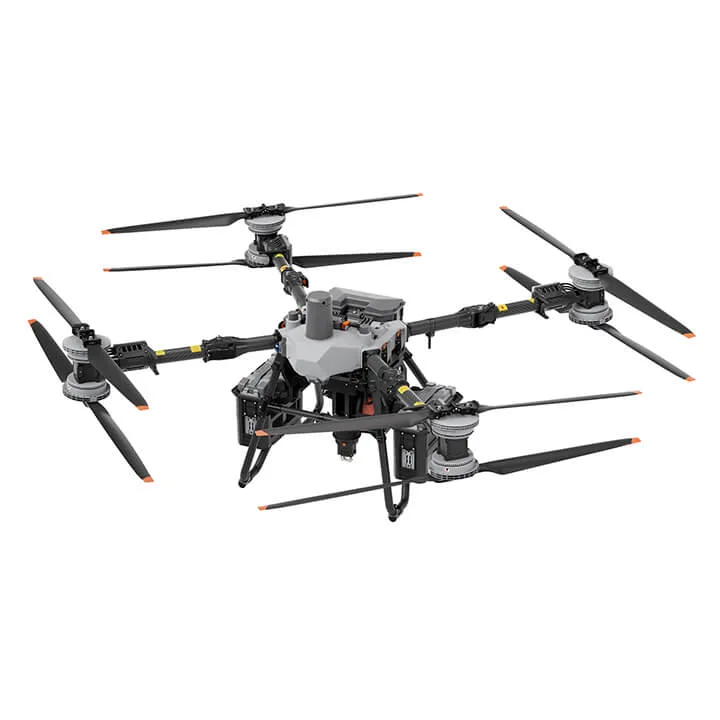 Drones