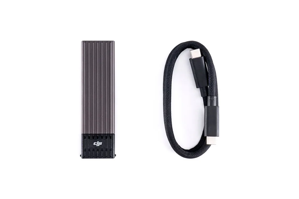 DJI Prossd 1TB