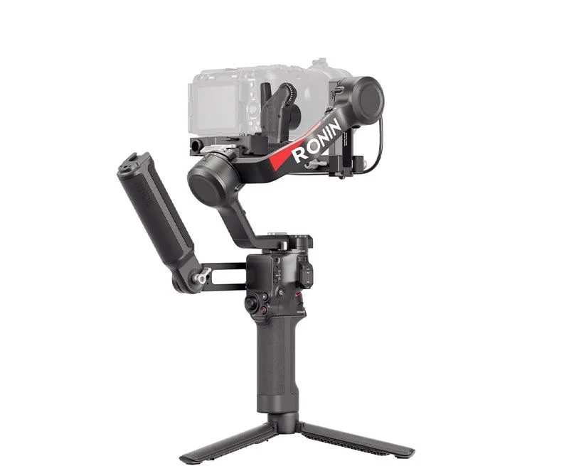DJI RS 4 Combo