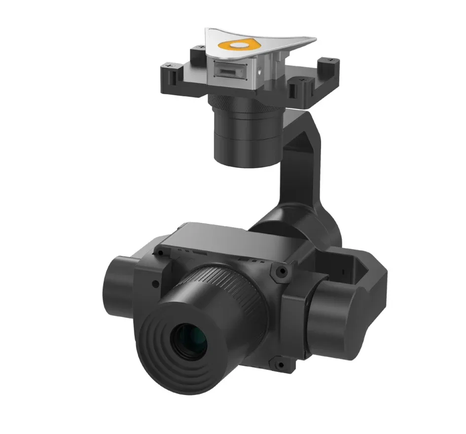 Drone Chcnav x500 + Cámara RGB C504