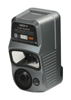 Drone Chcnav x500+Sensor LiDAR Alpha Air 9