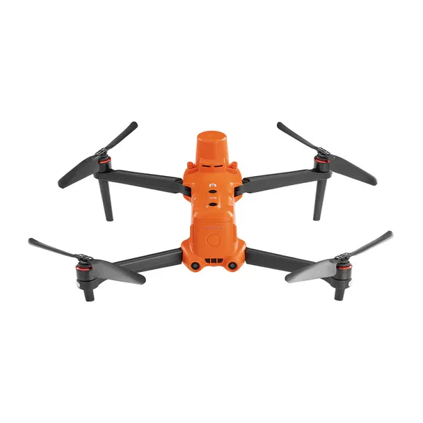 Evo II Dual 640T RTK V3