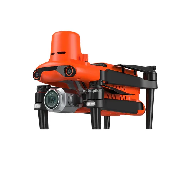 Evo II Pro RTK V3