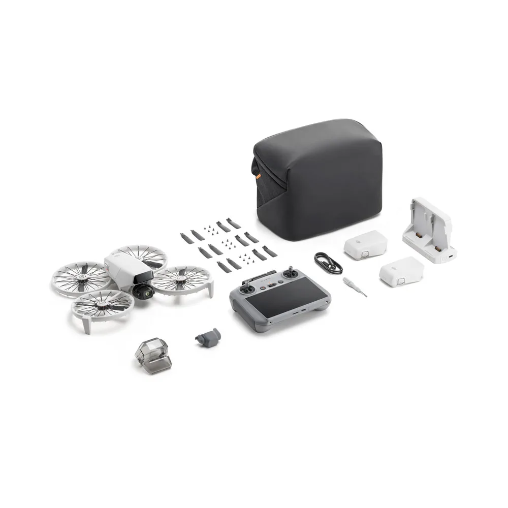 Flip Fly More Combo DJI RC2