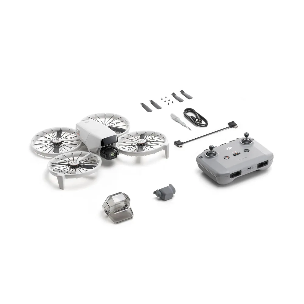 Flip Single DJI RC-N3
