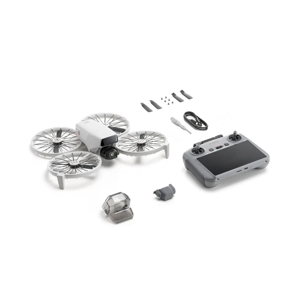 Flip Single DJI RC2