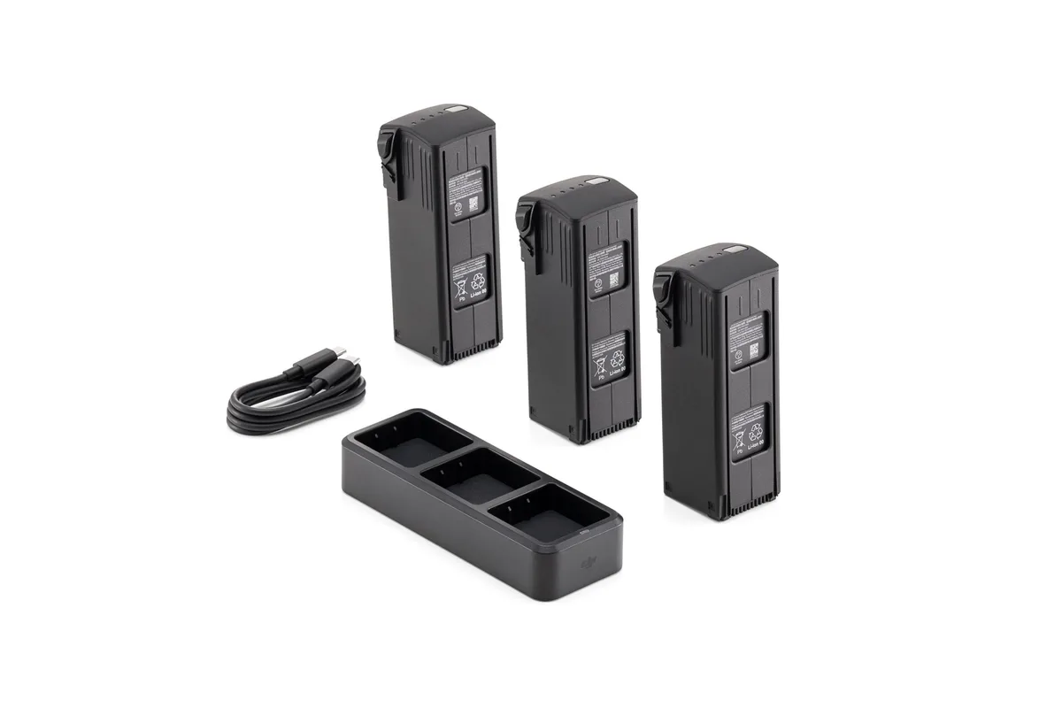 Fly More Kit DJI Mavic 3 Enterprise Series