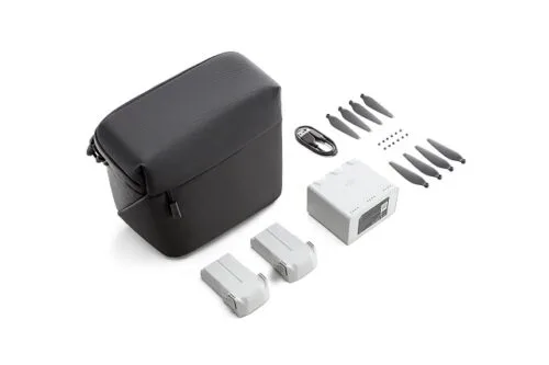 Fly More Kit Plus Mini 3 PRO - Mini 4 PRO