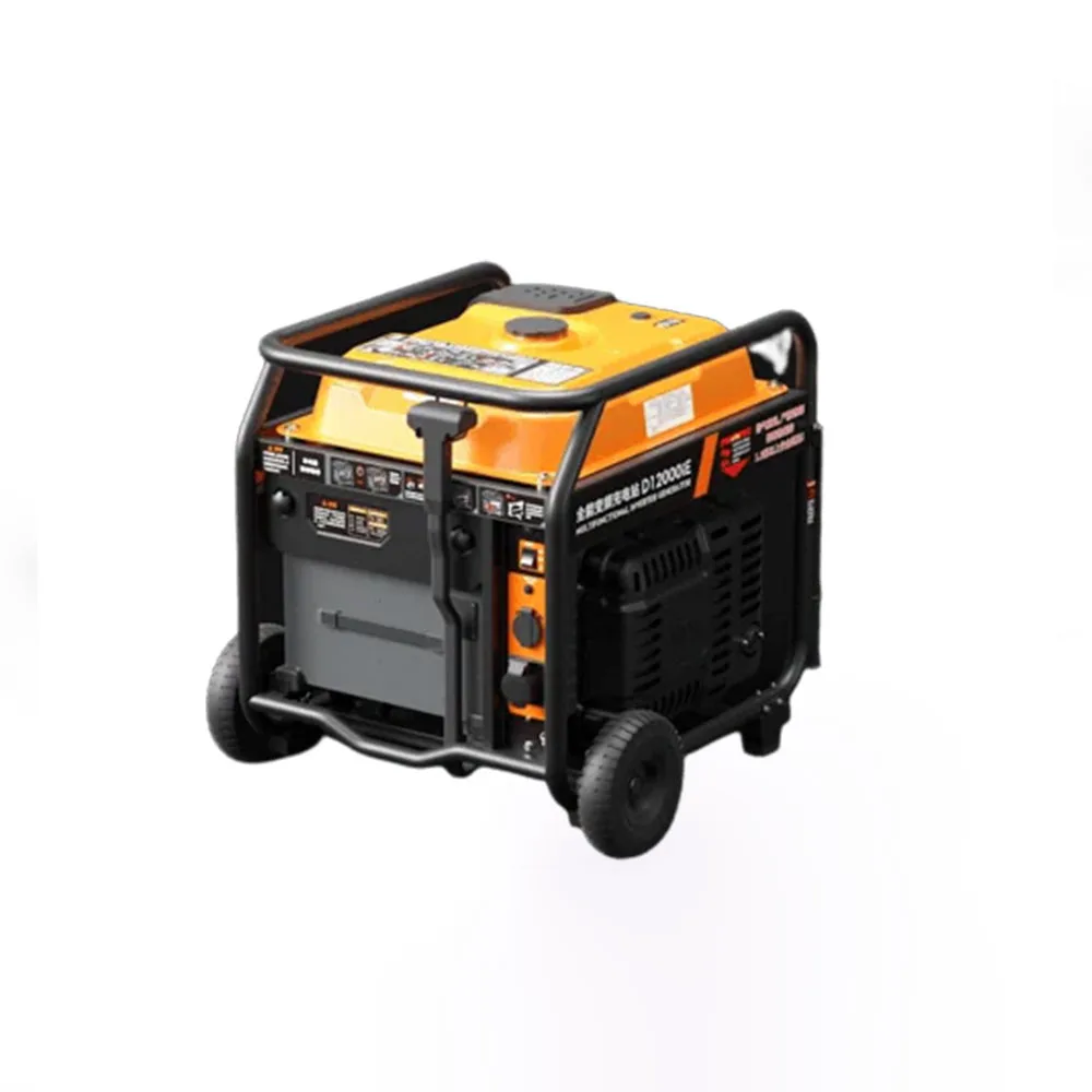 Generador DJI D12000iE (12000W)