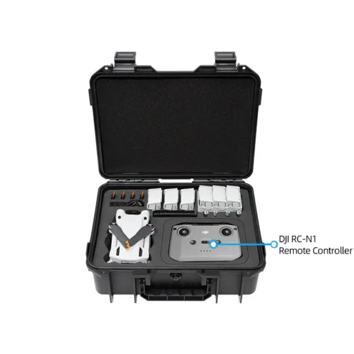Hard Case DJI Mini 3 PRO - Mini 4 PRO