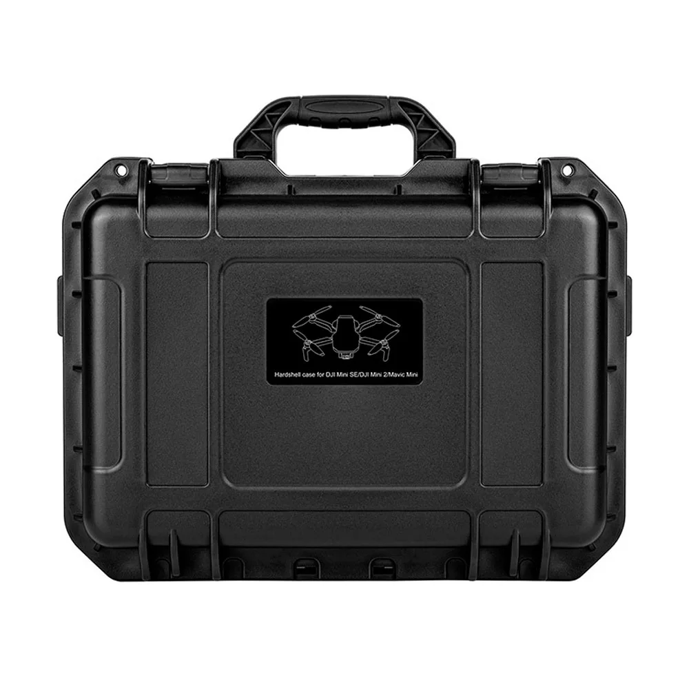 Hard Case Startrc Mini 2 SE