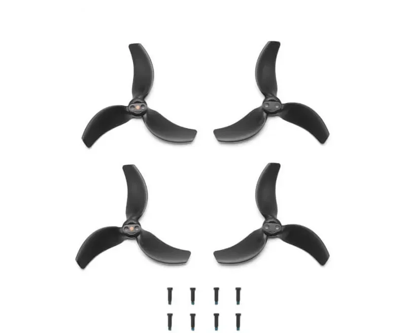 Hélices DJI Avata 2