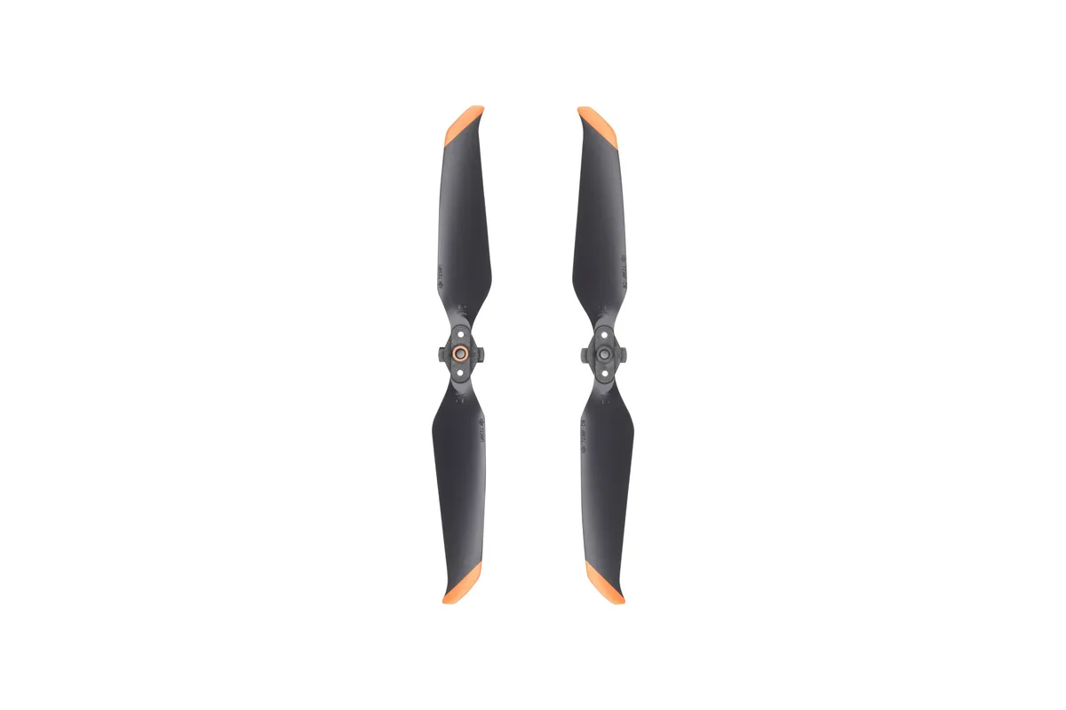 Hélices DJI Mavic Air 2S de Bajo Ruido