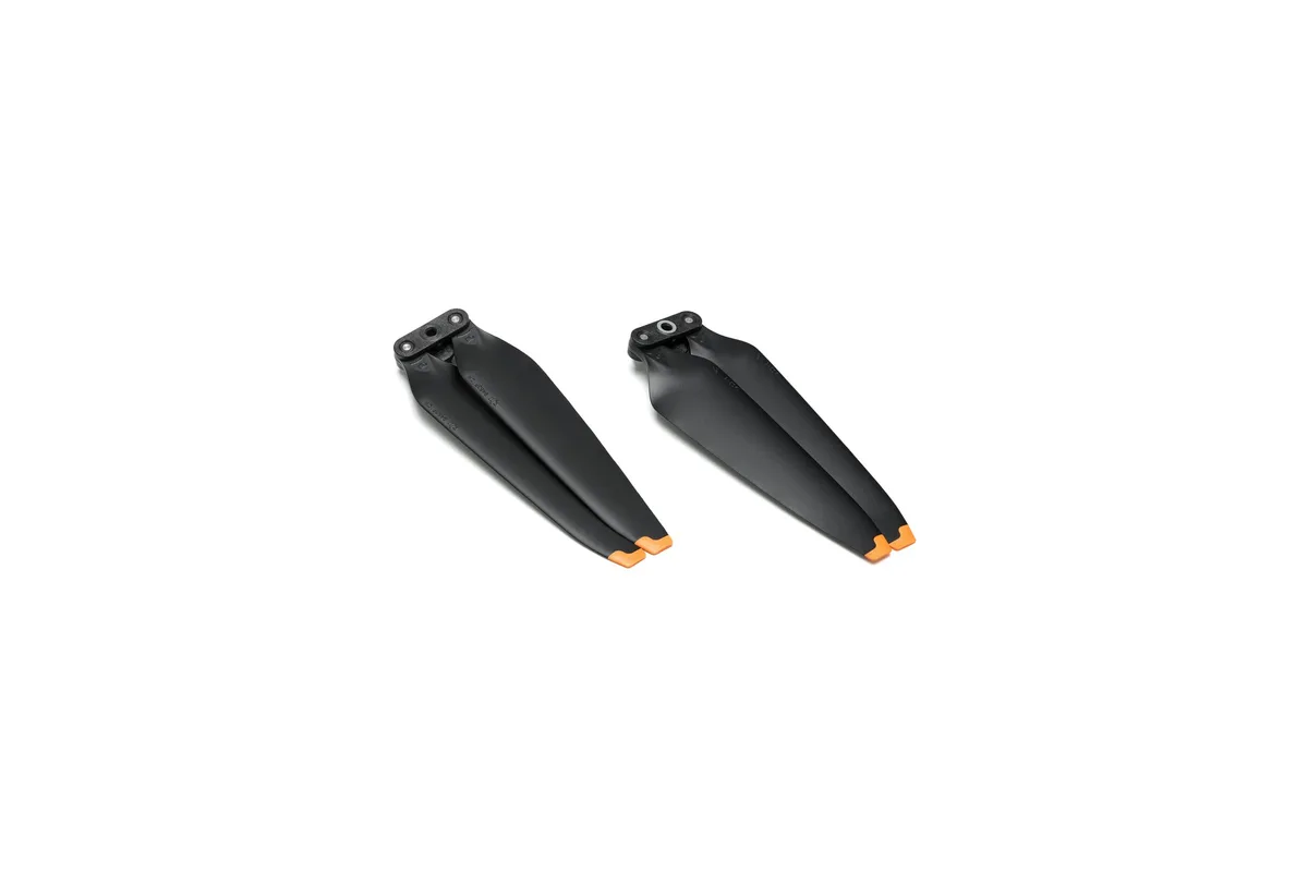 Hélices DJI Mavic Serie 3 de Bajo Ruido