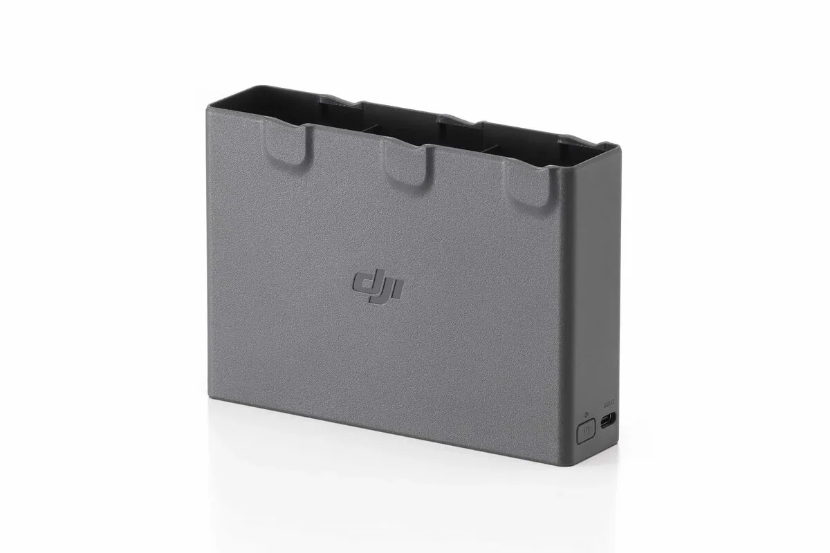 Hub de Carga Bidereccional DJI Avata 2