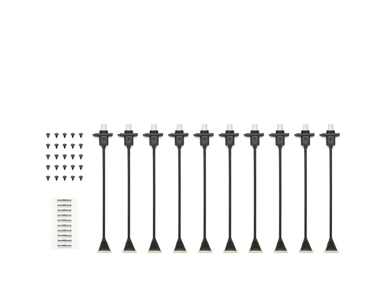 Kit de cable coaxial DJI E-Port V2