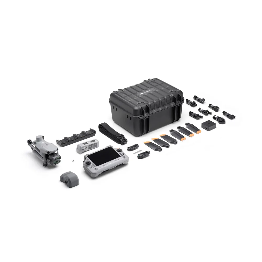 Matrice 4 Thermal