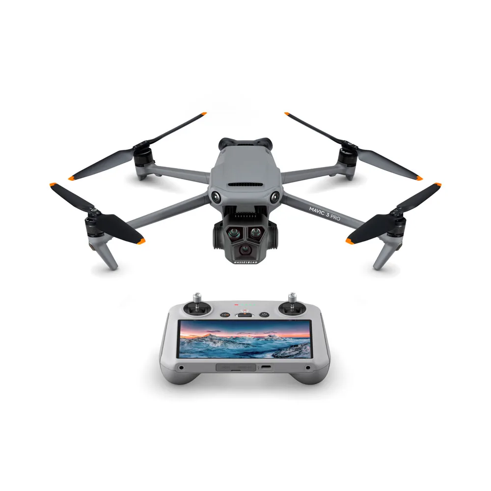 Mavic 3 PRO DJI RC