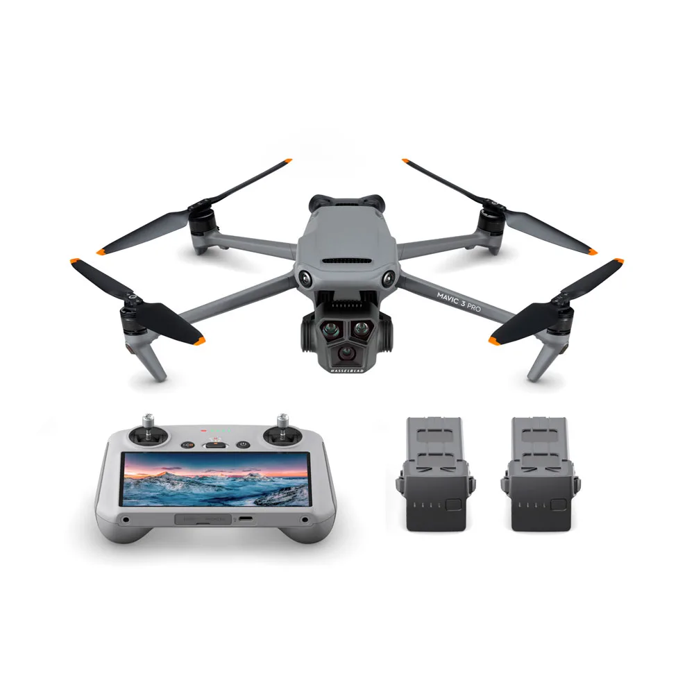 Mavic 3 PRO Fly More Combo DJI RC