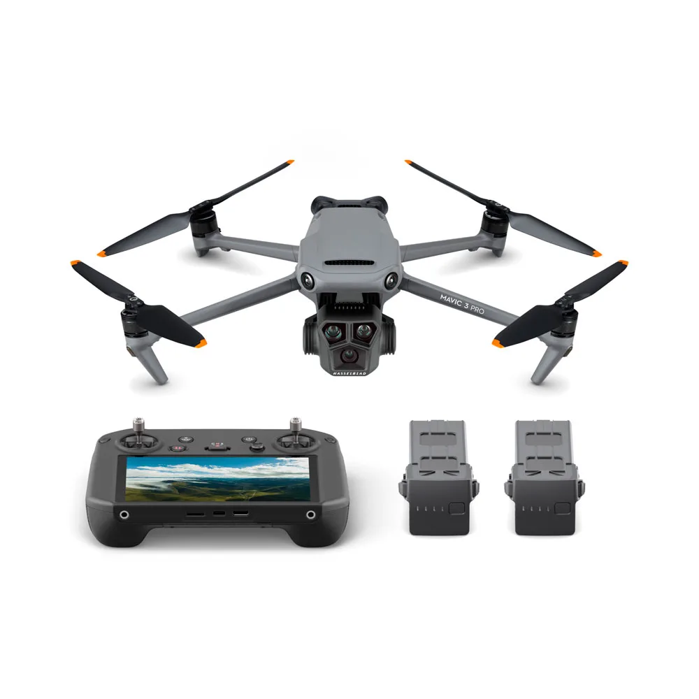 Mavic 3 PRO Fly More Combo DJI RC PRO