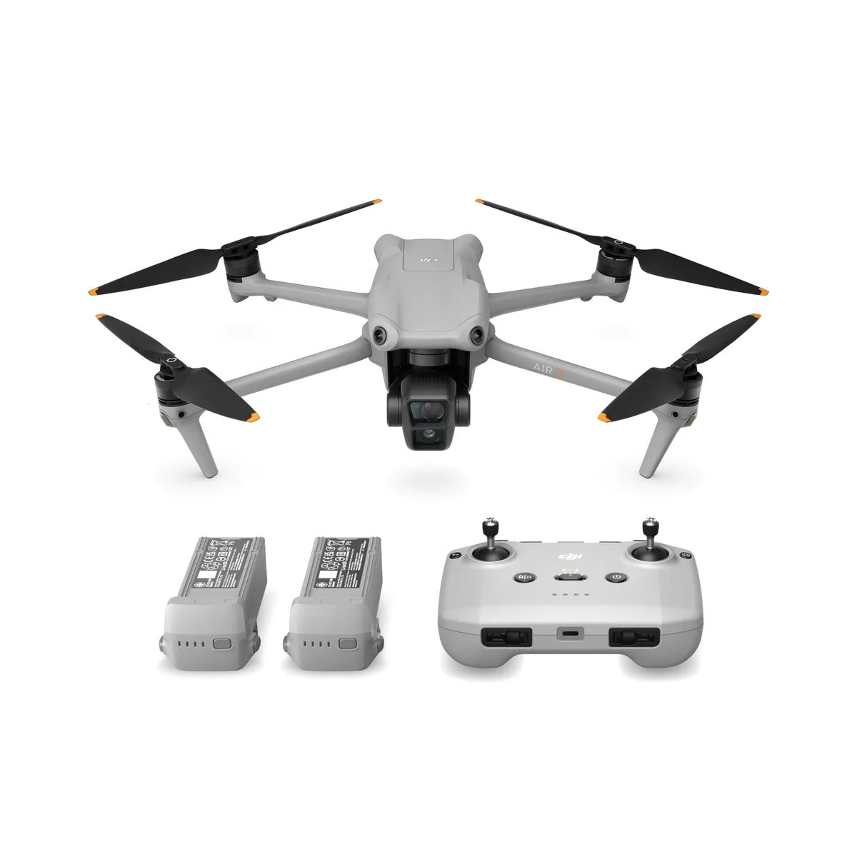Mavic Air 3 DJI RC-N2