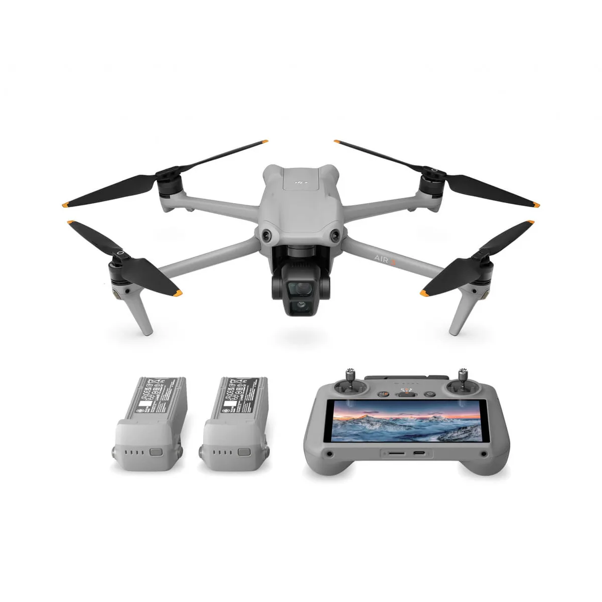 Mavic Air 3 Fly More Combo DJI RC2