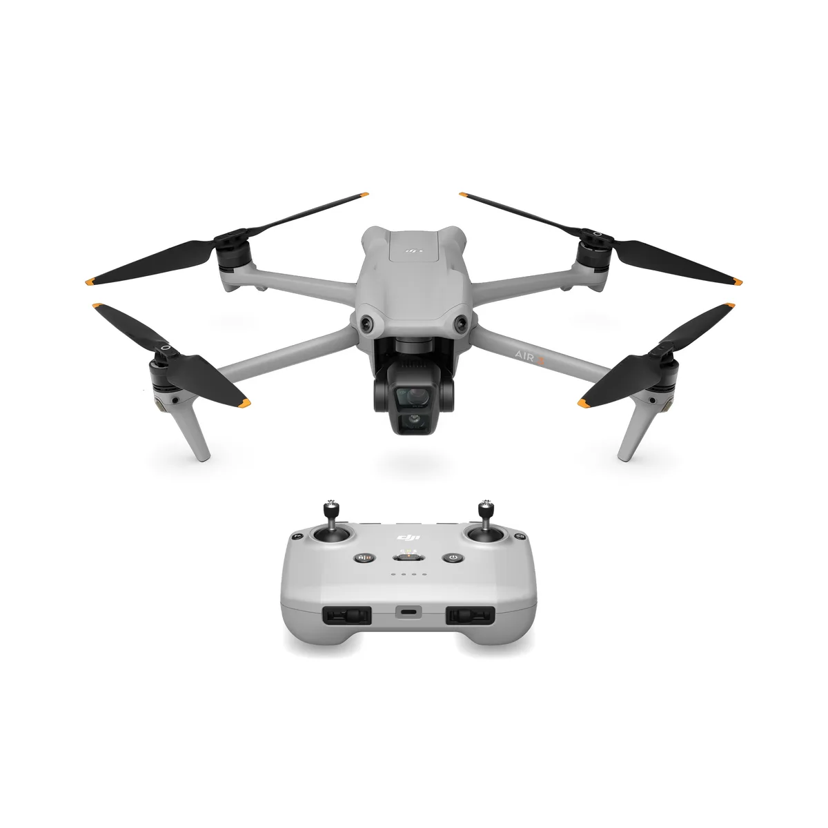 Mavic Air 3 Fly More Combo DJI RC-N2