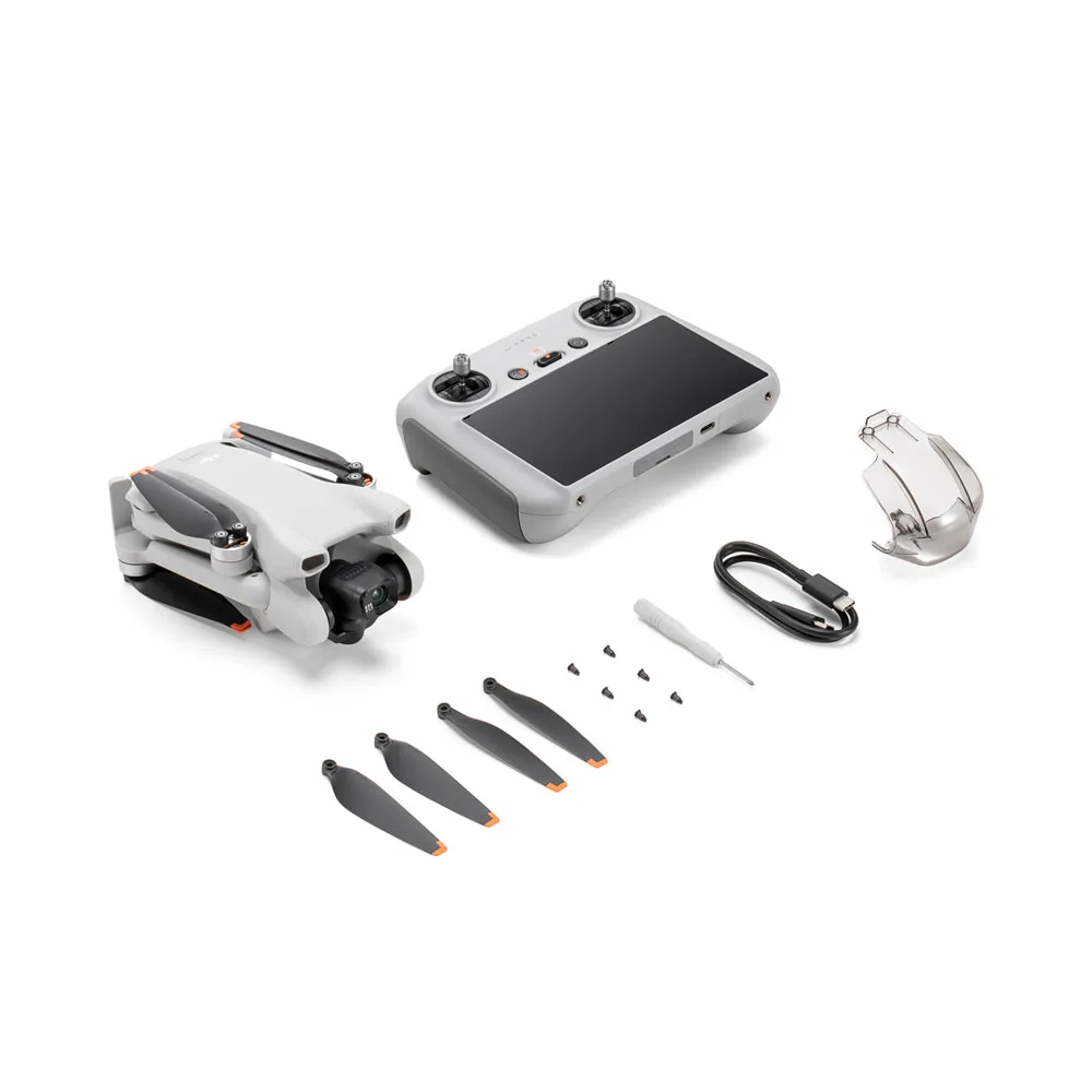 Mavic Mini 3 DJI RC