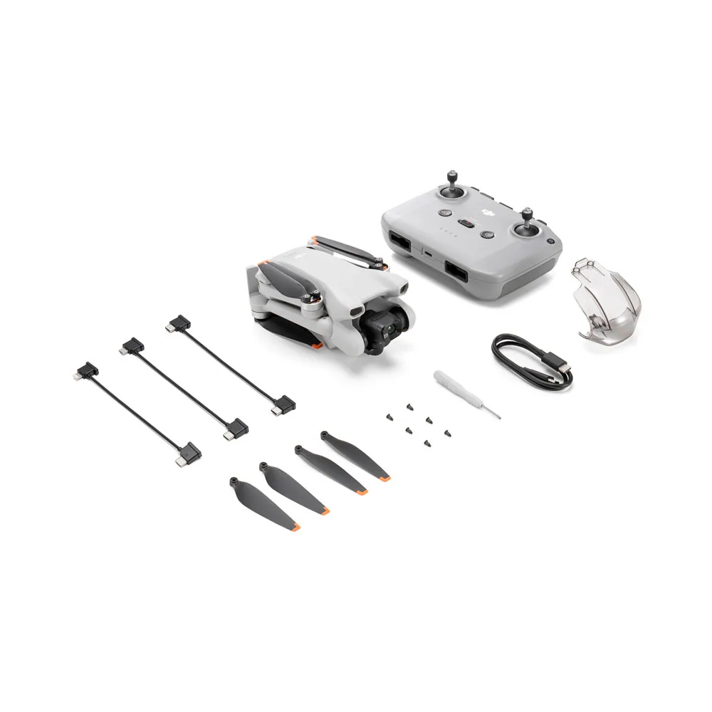 Mavic Mini 3 DJI RC-N1