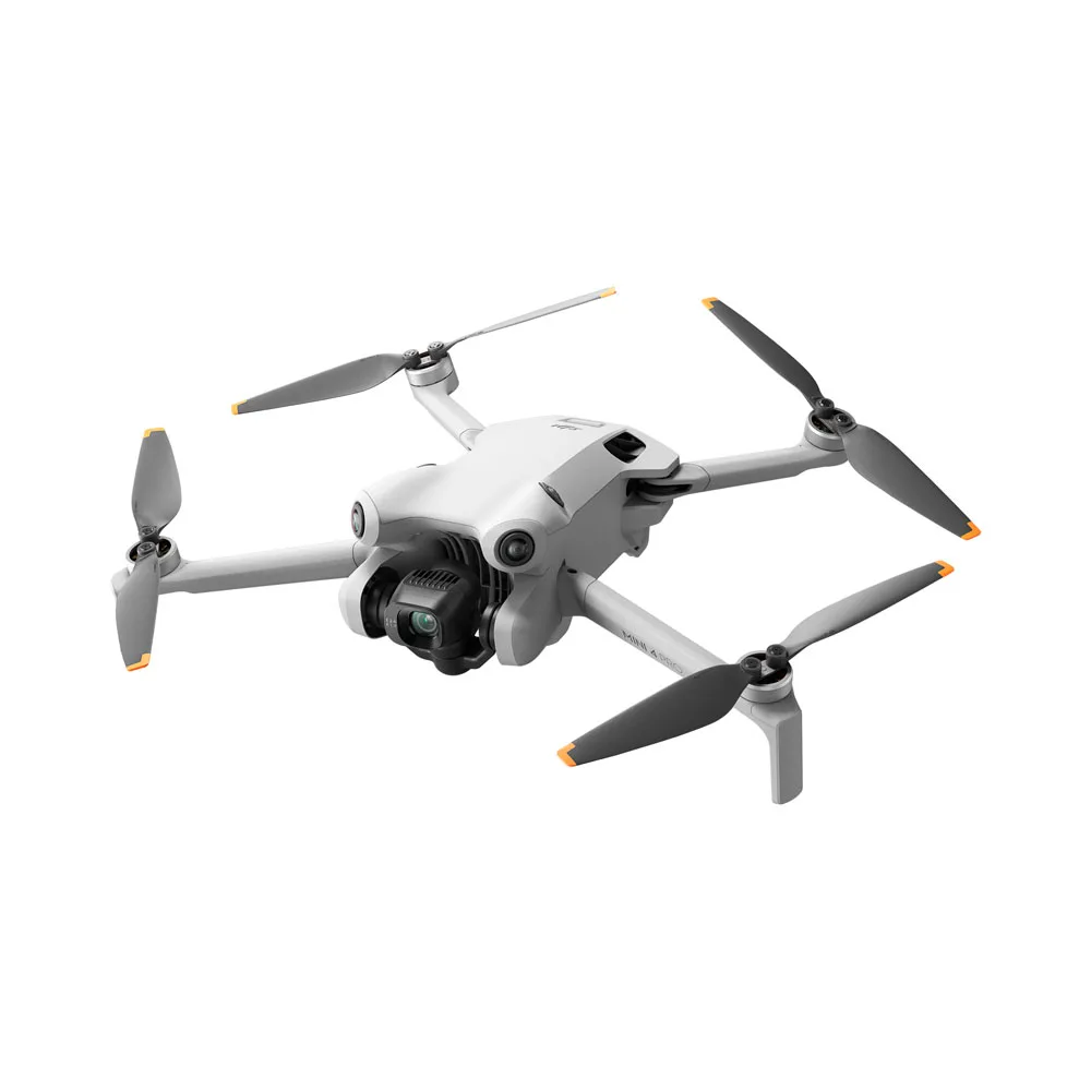Mavic Mini 4 PRO DJI RC - N2