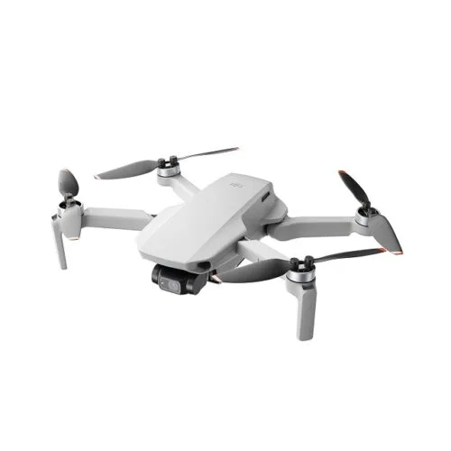 Mavic Mini 2 Fly More Combo