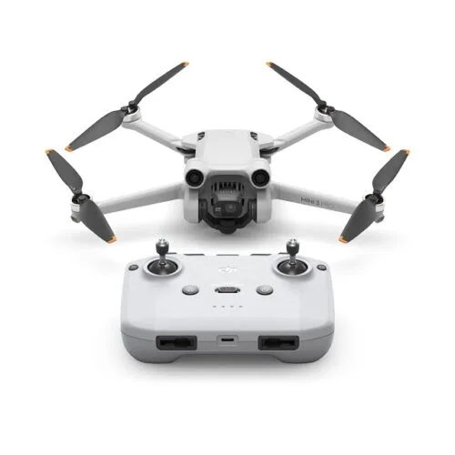 Mavic Mini 3 PRO DJI RC-N1