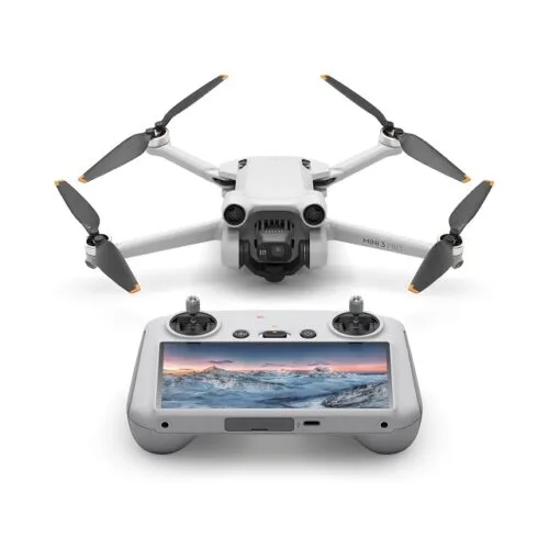 Mavic Mini 3 PRO DJI RC