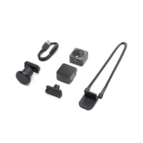 Osmo Action 2 Dual Screen Combo