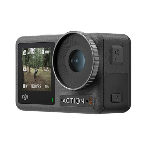 Osmo Action 3 Standard Combo