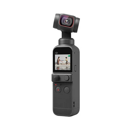 Osmo Pocket 2 Single