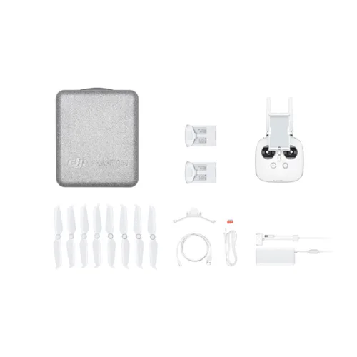 Phantom 4 Multiespectral